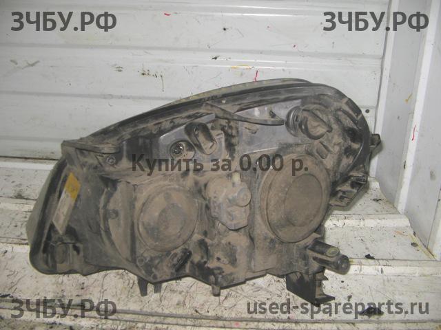 Nissan Qashqai+2 (JJ10) Фара правая