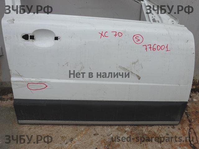 Volvo XC-70 Cross Country (2) Дверь передняя правая