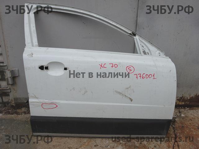 Volvo XC-70 Cross Country (2) Дверь передняя правая