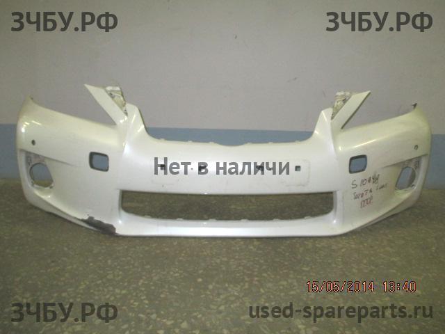Lexus CT (1) 200h Бампер передний