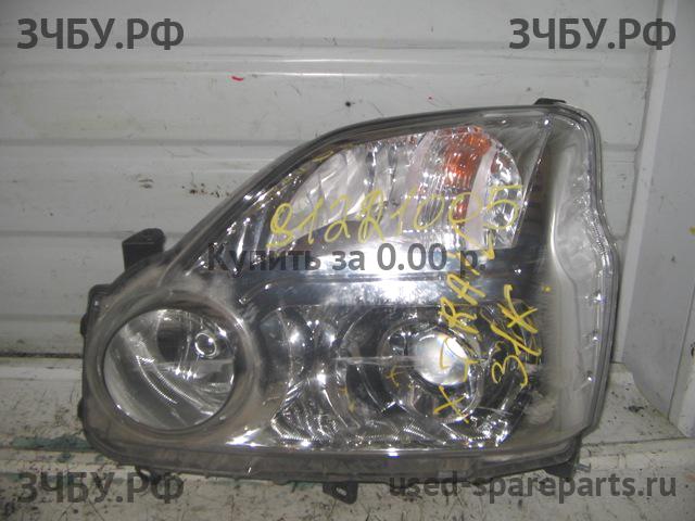 Nissan X-Trail 2 (T31) Фара левая