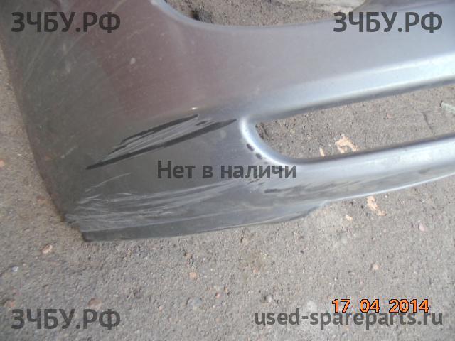 Mazda 3 [BL] Бампер передний