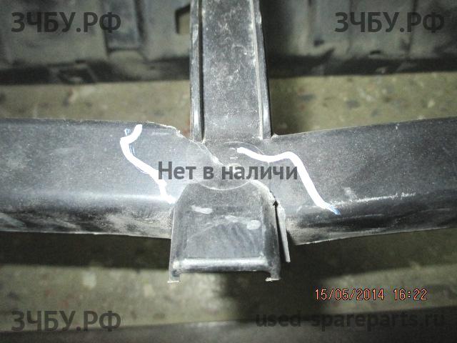 Citroen C4 (2) Панель передняя (телевизор)