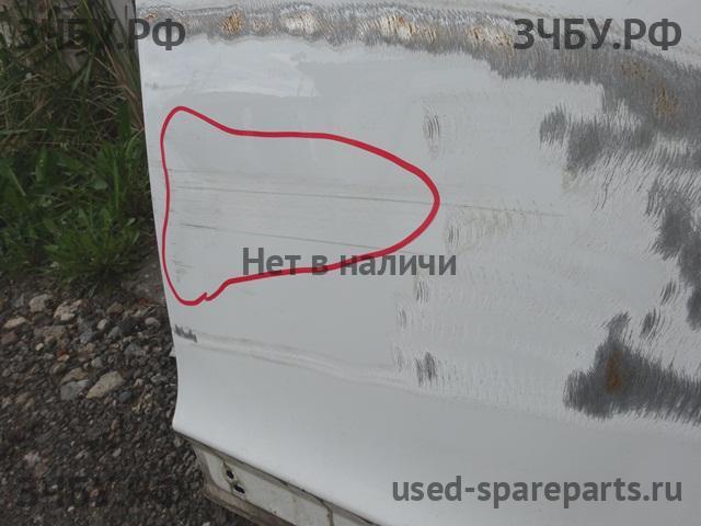 Volvo XC-60 (1) Дверь передняя правая