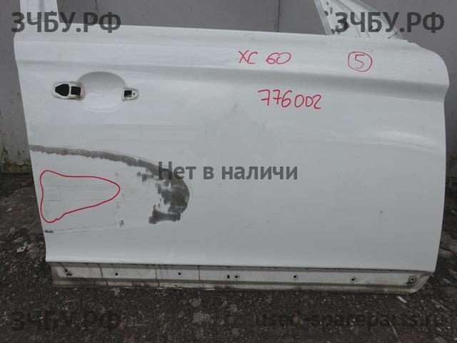 Volvo XC-60 (1) Дверь передняя правая