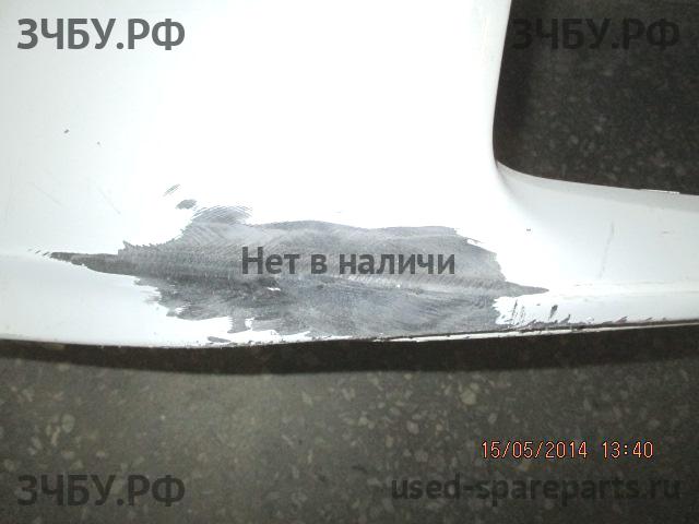 Lexus CT (1) 200h Бампер передний