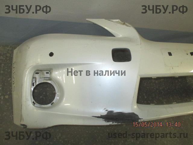 Lexus CT (1) 200h Бампер передний