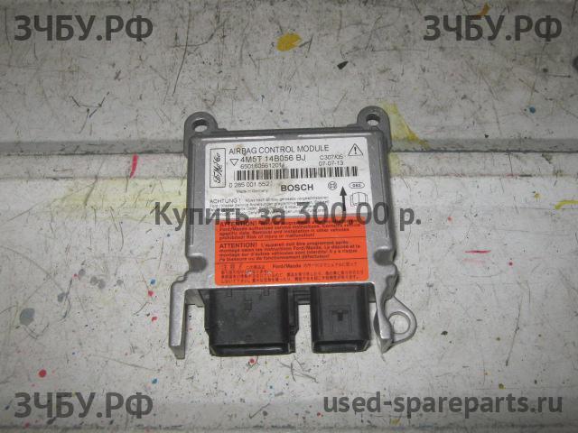 Ford Focus 2 Блок управления AirBag (блок активации SRS)
