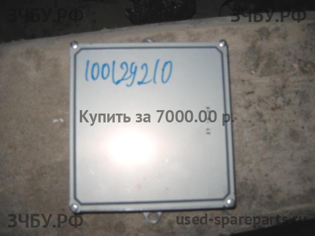 Honda Accord 7 Блок управления двигателем