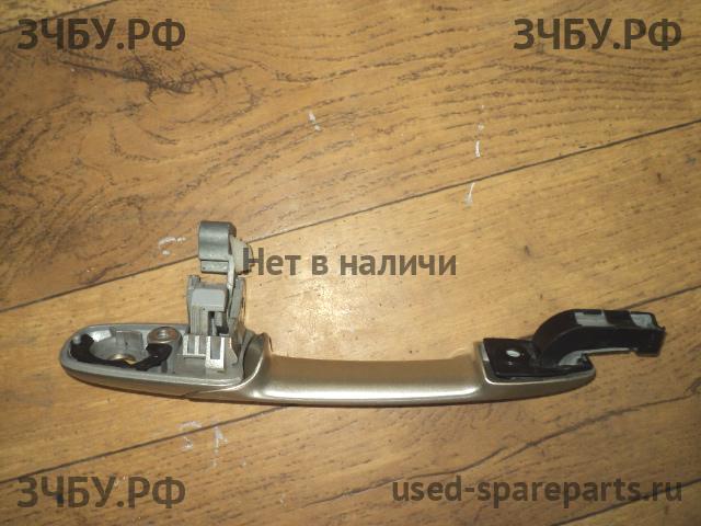 Mazda 6 [GG] Ручка двери передней наружная левая
