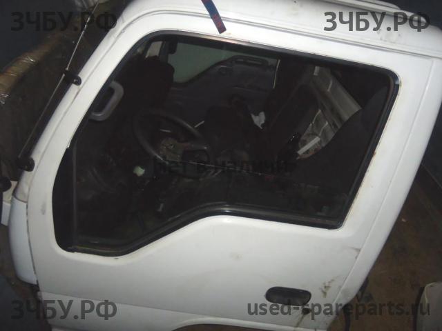Isuzu NQR 71P Кабина