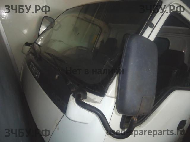 Isuzu NQR 71P Кабина