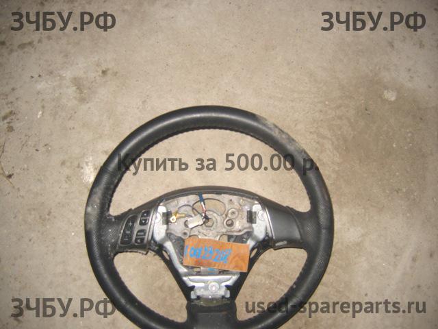 Mazda 3 [BK] Рулевое колесо без AIR BAG