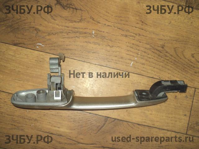 Mazda 6 [GG] Ручка двери передней наружная левая