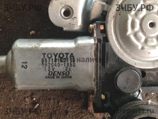Toyota Corolla (E12) Стеклоподъёмник электрический передний правый