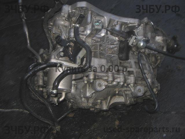 Nissan X-Trail 2 (T31) АКПП (автоматическая коробка переключения передач)