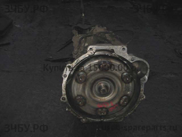 Mitsubishi L200 (3)[K6;K7] Коробка раздаточная