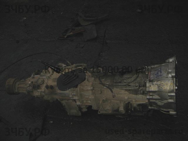 Mitsubishi L200 (3)[K6;K7] Коробка раздаточная
