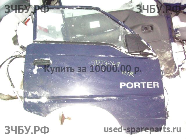 Hyundai Porter Дверь передняя правая