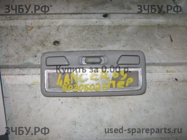 Mitsubishi Lancer 9 [CS/Classic] Плафон салонный