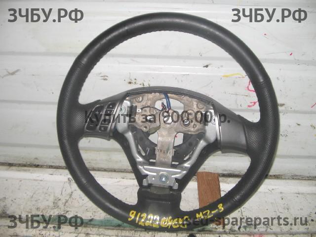 Mazda 3 [BK] Рулевое колесо без AIR BAG