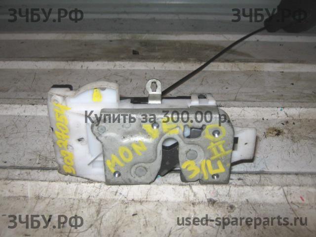 Ford Mondeo 2 Замок двери задней левой