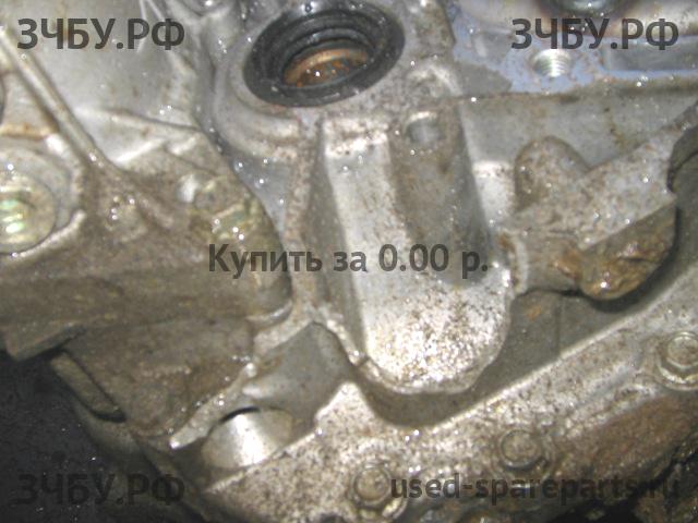 Nissan X-Trail 2 (T31) АКПП (автоматическая коробка переключения передач)