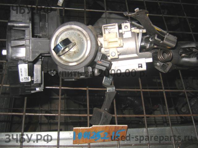 Mazda 6 [GH] Замок зажигания