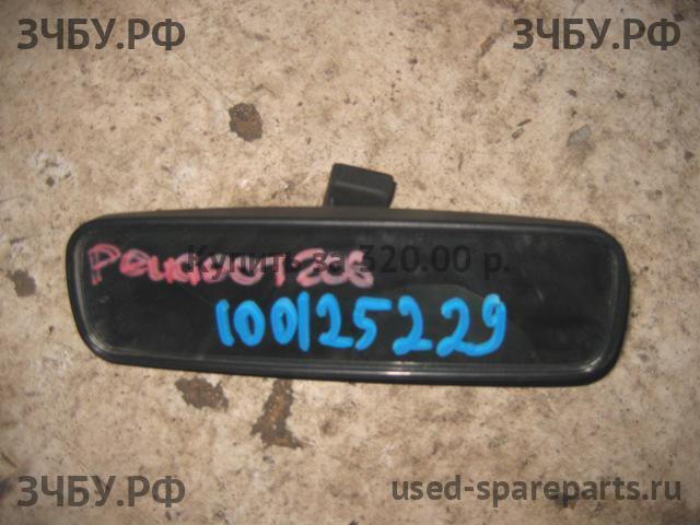 Peugeot 206 Зеркало заднего вида