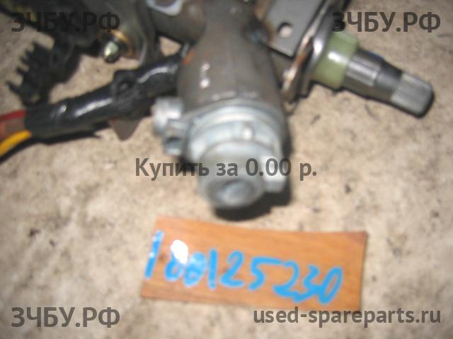 Peugeot 607 Замок зажигания