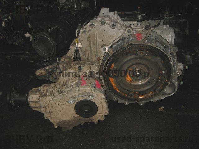 Hyundai Santa Fe 2 (CM) АКПП (автоматическая коробка переключения передач)