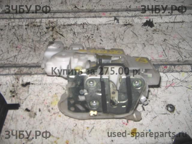 Subaru Legacy Outback 3 (B13) Замок двери передней правой