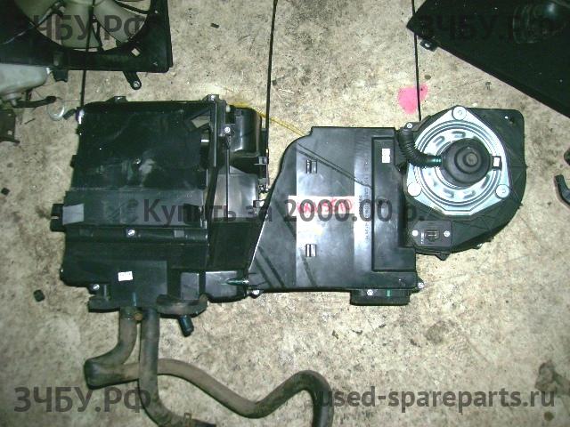 Chevrolet Lanos/Сhance Корпус отопителя (корпус печки)
