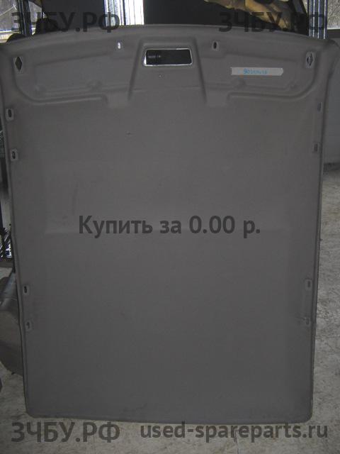 Daewoo Nexia Обшивка потолка