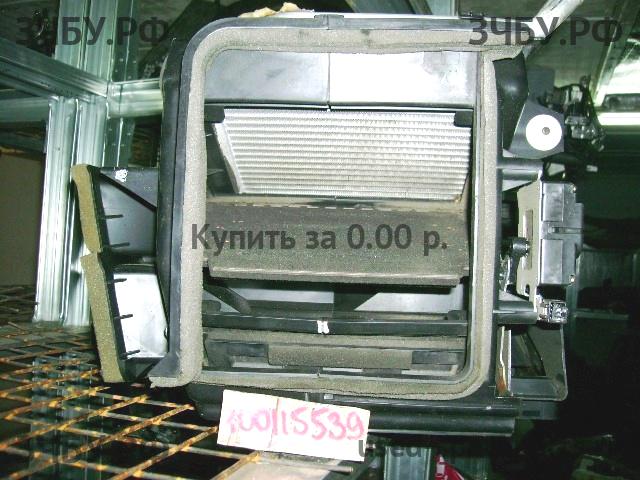 KIA Sorento 1 Корпус отопителя (корпус печки)