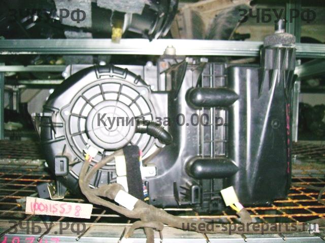 KIA Sorento 1 Корпус отопителя (корпус печки)