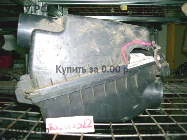 BYD F3 (1) Корпус воздушного фильтра