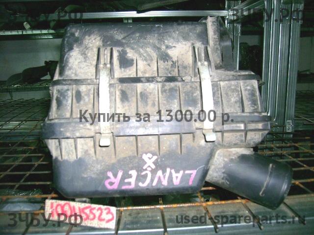 Mitsubishi Lancer 10 [CX/CY] Корпус воздушного фильтра