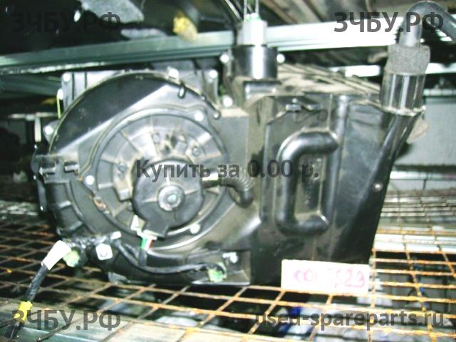 Chevrolet Lanos/Сhance Корпус отопителя (корпус печки)
