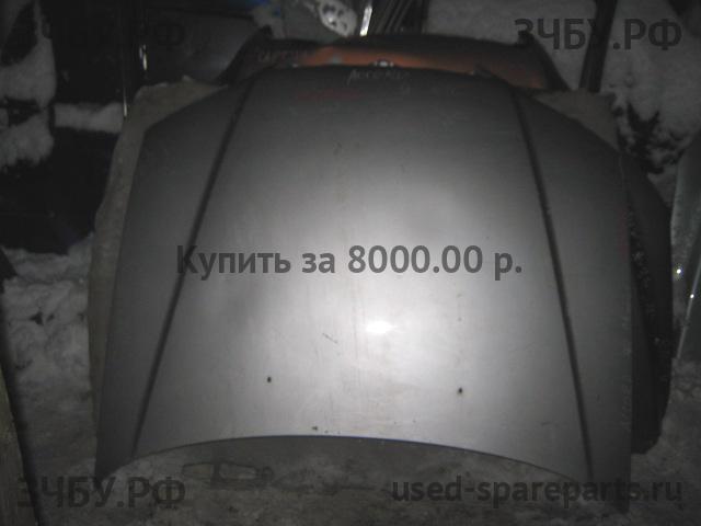 Honda Accord 6 Капот