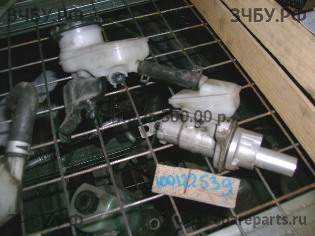 Honda CR-V 3 Бачок главного тормозного цилиндра
