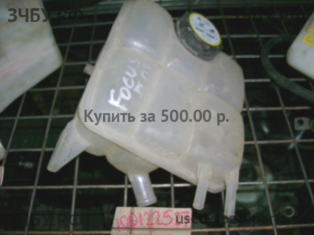Ford Focus 2 (рестайлинг) Бачок расширительный