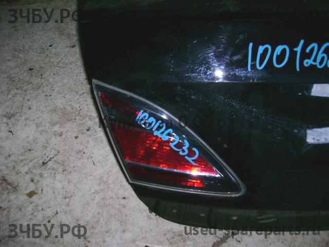 Mazda 6 [GH] Фонарь левый