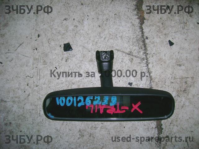 Nissan X-Trail 2 (T31) Зеркало заднего вида