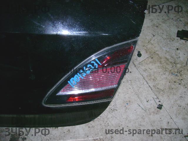 Mazda 6 [GH] Фонарь правый