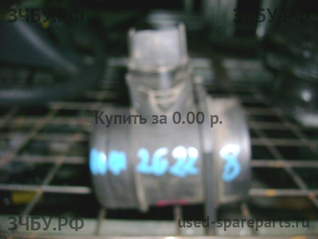ВАЗ (VAZ) 2110 Расходомер воздуха (массметр)