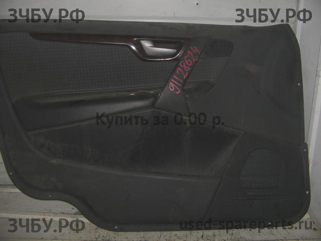 Volvo V70 (2) Обшивка двери задней левой