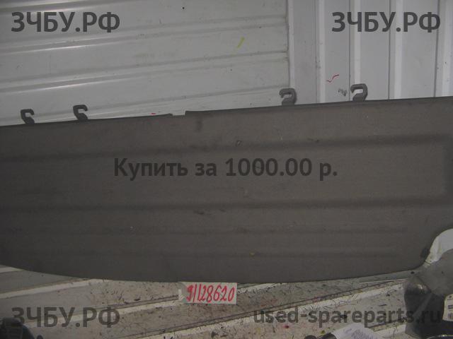Chery Tiggo (T11) Полка задняя