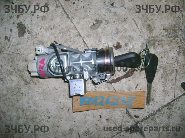 Subaru Impreza 3 (G12) Замок зажигания