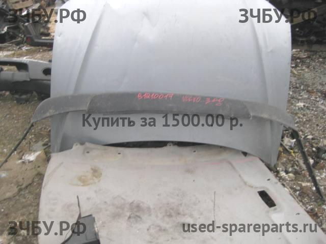 Volvo S80 (1) Бампер задний